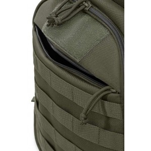 Рюкзак ShotTime Tactical, 28л, олива арт.: ST-BP-23015-OD